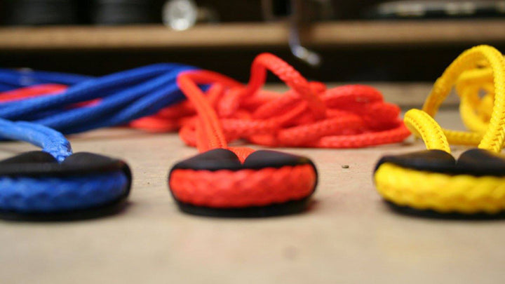Industrial – USA Rope